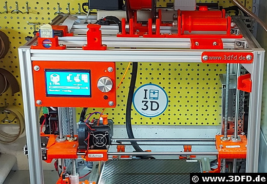 A6 Evolution cube - 73