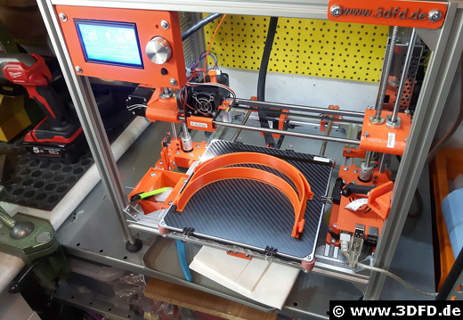 A6 Evolution cube - 38