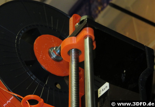 Anet A6 27
