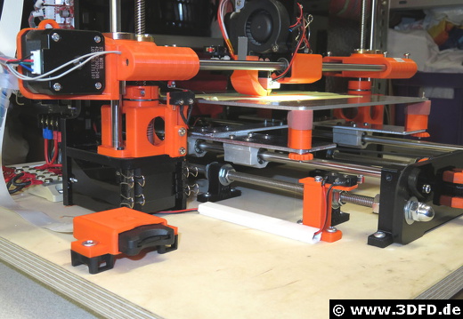 Anet A6 30