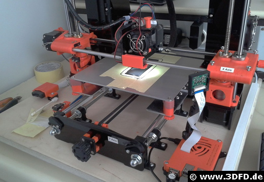 Anet A6 36
