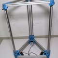  Delta'Q 3D Printer 09