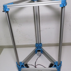  Delta'Q 3D Printer 09