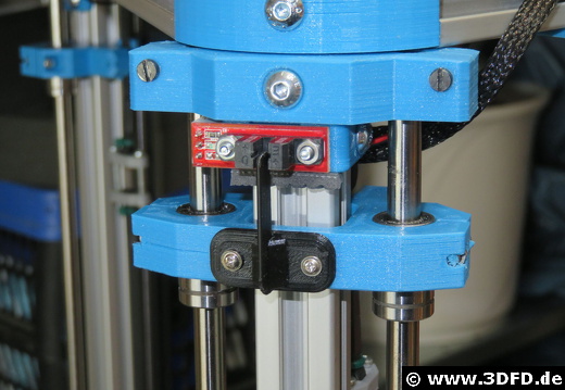  Delta'Q 3D Printer 10