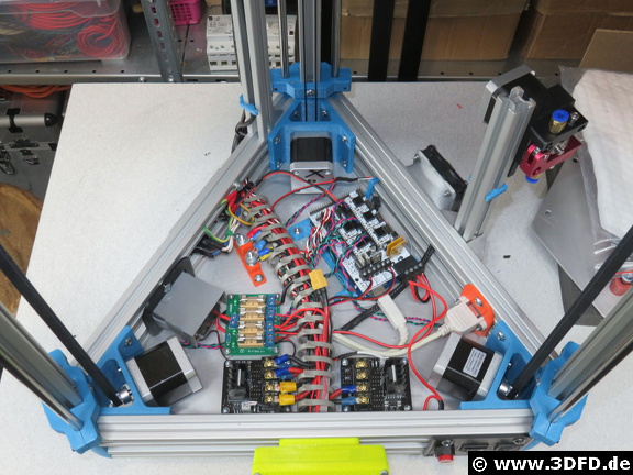  Delta'Q 3D Printer 15