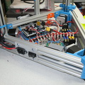  Delta'Q 3D Printer 17