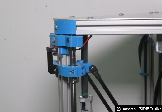  Delta'Q 3D Printer 25