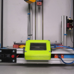  Delta'Q 3D Printer 30