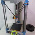  Delta'Q 3D Printer 31