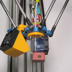  Delta'Q 3D Printer 33