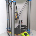  Delta'Q 3D Printer 36