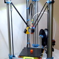  Delta'Q 3D Printer 37