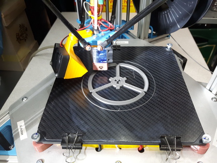  Delta'Q 3D Printer 39