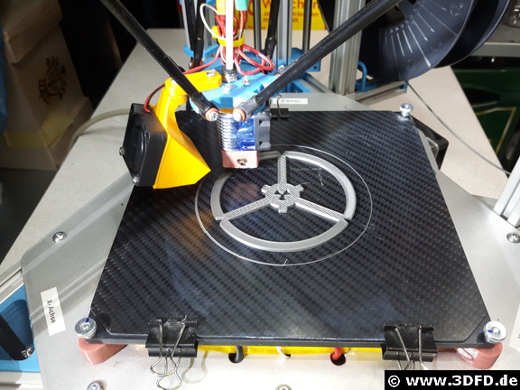  Delta'Q 3D Printer 39