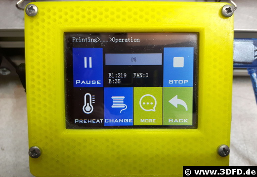  Delta'Q 3D Printer 47