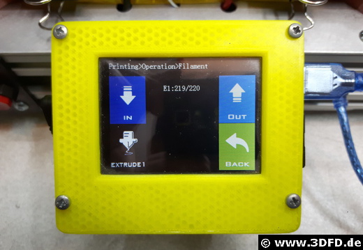  Delta'Q 3D Printer 49