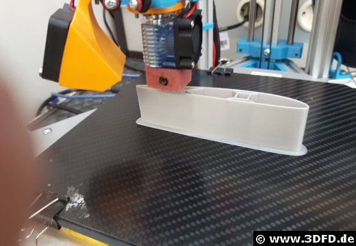 3D Drucker