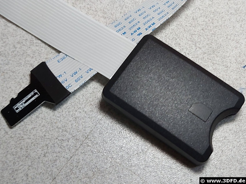  MicroSD Adapter