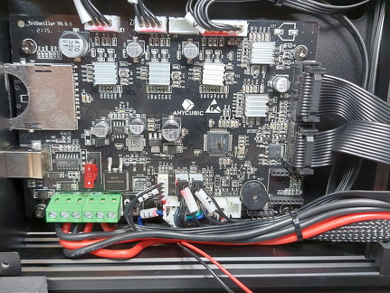 Vyper Anycubic-Mainboard