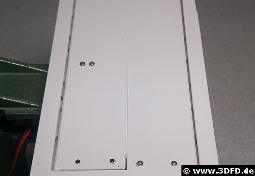 Bushmule Cargo Door 11