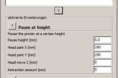 zoom-Erweiterungen